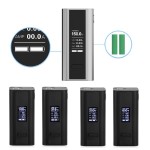 Νέο Box Mod Cuboid 150W TC της Joyetech